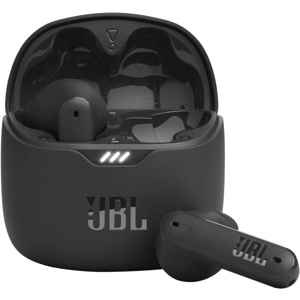 JBL Bluetooth headphones comfort fit & quality sound (pure Base) New!!! 🎶